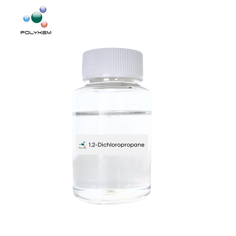 1,2-dichloropropanas