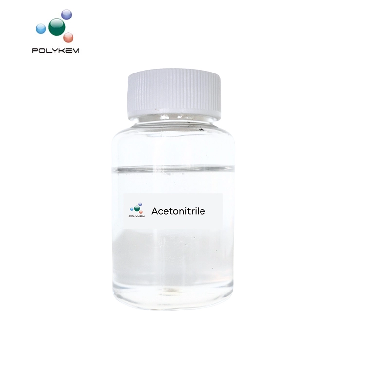 Acetonitrilas