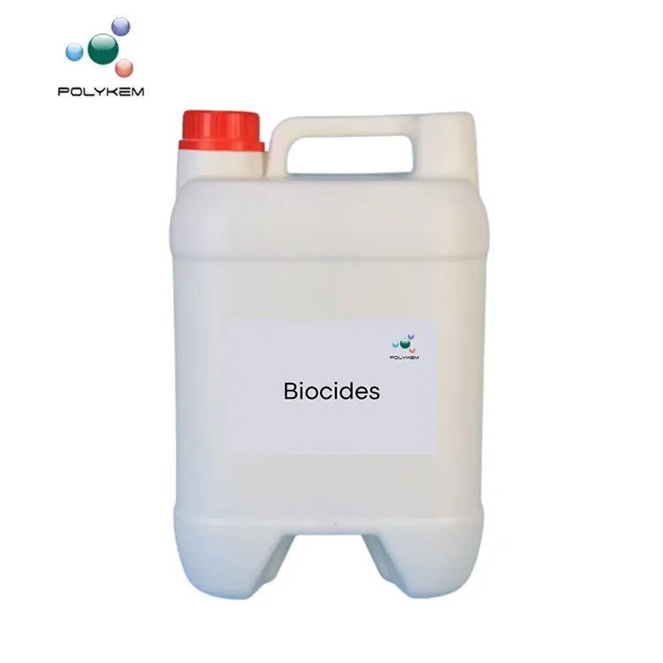Biocidai