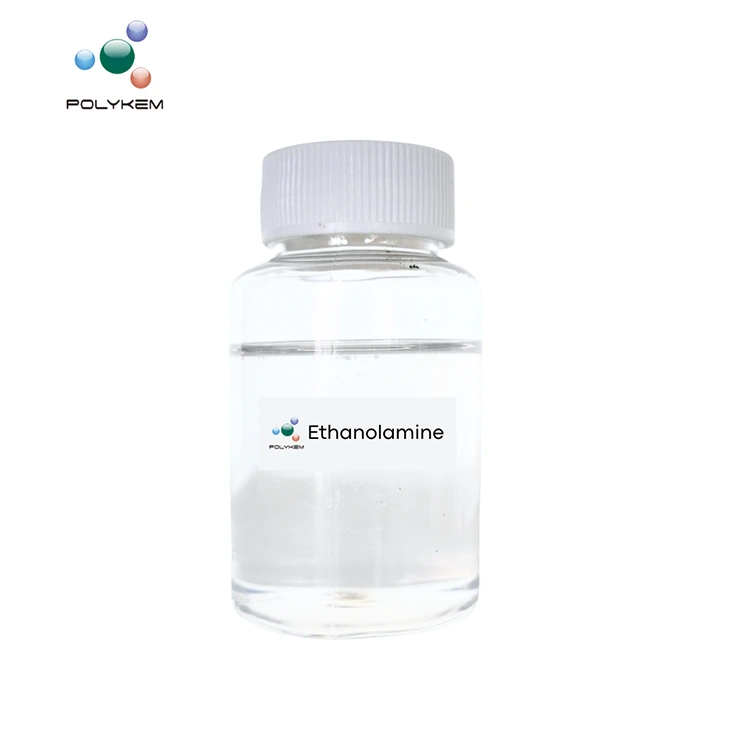 Etanolaminas