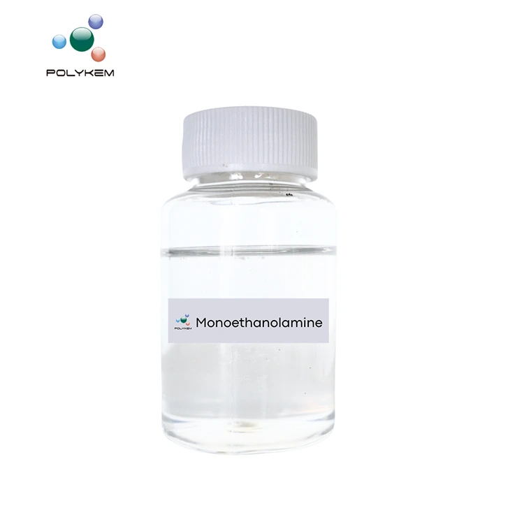 Monoetanolaminas