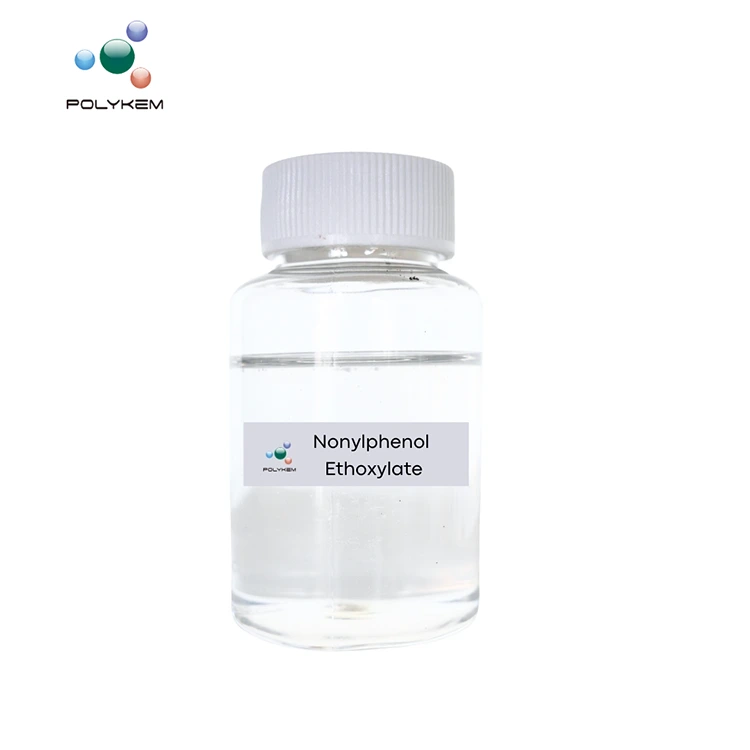 Nonilfenolio etoksilatas