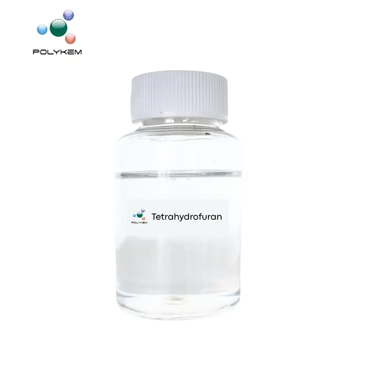 Tetrahidrofuranas